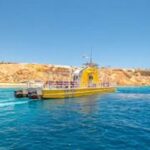 Semi Submarine & Sea Scope In Sharm El Sheikh1