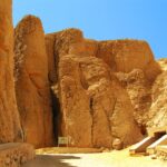 egypt-valley-of-the-kings-landscape