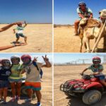 Safari 3 ore – Excursii Hurghada