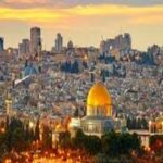 Иерусалим из Шарм эль шейха