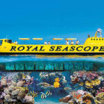 Полуподводница Шарм ел Шейх