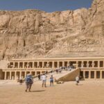 Ekskurzija u Luksor iz Hurgade