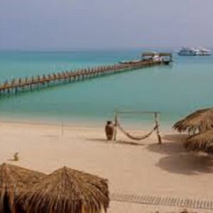 Insula Orange Bay din Hurghada