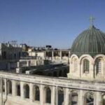 Izrael iz Šarm El-Šeika – Jerusalim i Mrtvo more u jednom danu1