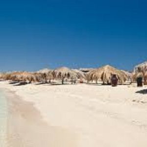 VIP Insula Paradisului