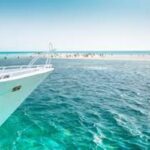 Île Blanche & Ras Mohammed en bateau – Sharm El Sheikh