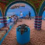 NUBIAN VILLAGE 4