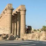 luxor temple 3