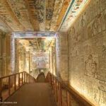 vally of the kings 2