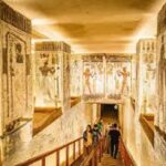 Excursions d’une journée de Louxor