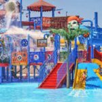 Аквапарк Makadi Water World2