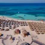 Paradies Insel Schnorchel Ausflug von Hurghada1