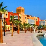 Hurghada Stadtrundfahrt privat