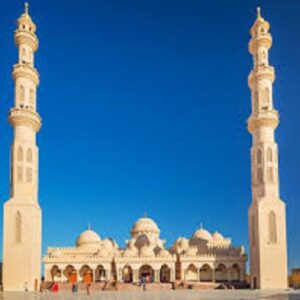 Hurghada Stadtrundfahrt privat – Exklusive City Tour