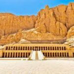 Luxor excursie vanuit Sharm el Sheikh met vliegtuig
