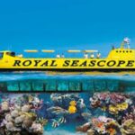 Semi submarin din Hurghada