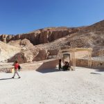 Valley of the Kings, Luxor