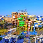 aquapark