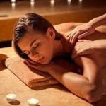 Türkisches Hamam mit Massage