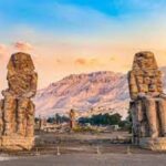 Луксор с посещением долины цариц из Хургады