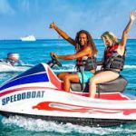 Jet Ski avantura u Hurgadi