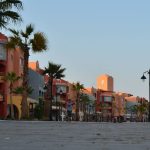 Hurgados miesto turas