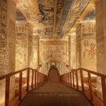 Privatus turas į Luksorą iš Hurgados