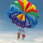 Parašiutas iš Hurgados