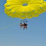 parasailing Go Adventure Egypt