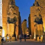 Новый Луксор – Банановый остров