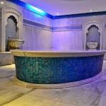Türkisches Bad und Massage Hurghada