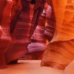 Safari en jeep dans le canyon coloré Salama et Snorkeling Blue Hole avec visite de Dahab