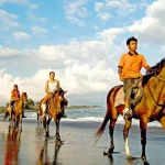 Horse riding Hurghada4
