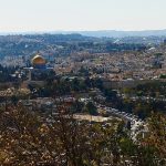 Jerusalem, Bethlehem & Dead Sea from Sharm el Sheikh