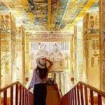 Escursioni da Hurghada a luxor in Pullman