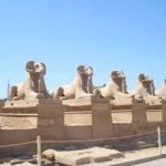 Luksor sa Dolinom kraljica iz Hurgade