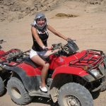 Motorata nel Deserto Sharm (Tour privato) Alba, Mattina, Pomeriggio1