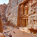 Petra Tour from Sharm by boat