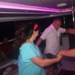 Serata Romantica con Cena sulla Barca a Sharm el Sheikh2