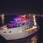 Serata Romantica con Cena sulla Barca a Sharm el Sheikh3