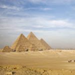 Tagesausflug von Sharm el-Sheikh nach Kairo mit dem Bus