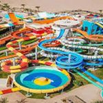 izlet u Akva park Makadi water worled