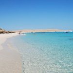 Privates Schnellboot nach Orange Bay oder Paradise Island