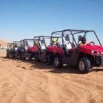 Safari en buggy au départ de Charm el-Cheikh11