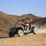 Safari en buggy au départ de Charm el-Cheikh4