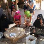 Safari en jeep et en chameau avec dîner et spectacle