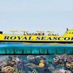 Izlet polupodmornicomiz