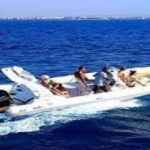 Частная Моторная лодка в Шарм-эль-Шейх (Speed boat)6