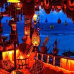 Private transfer to (Farsha cafe) and back4