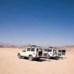 Super Safari excursie vanuit Hurghada 3